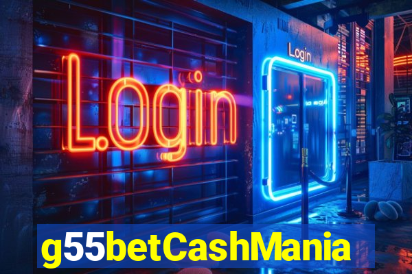 g55betCashMania