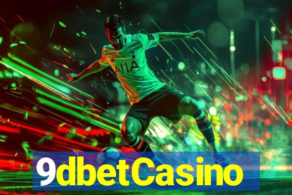 9dbetCasino