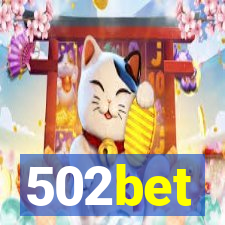 502bet