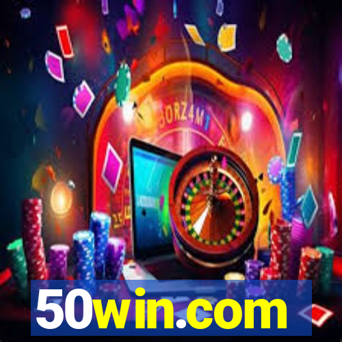 50win.com