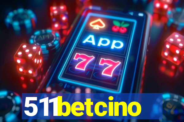 511betcino