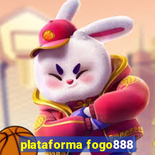 plataforma fogo888