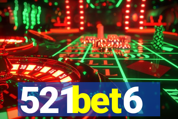 521bet6