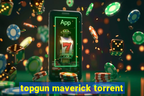 topgun maverick torrent