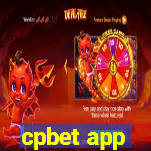 cpbet app