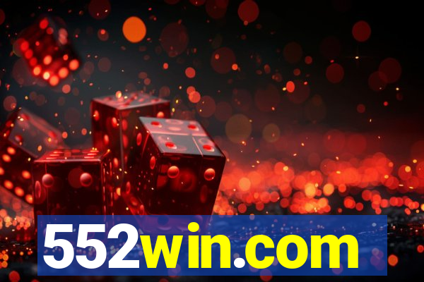 552win.com