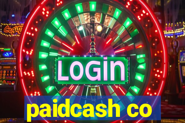 paidcash co