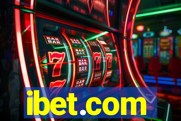 ibet.com