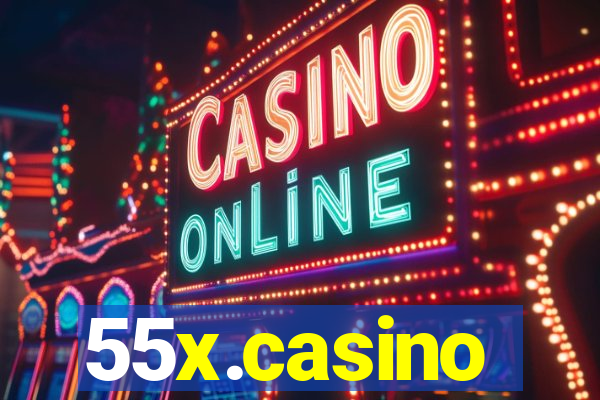 55x.casino