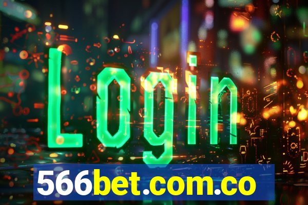 566bet.com.co