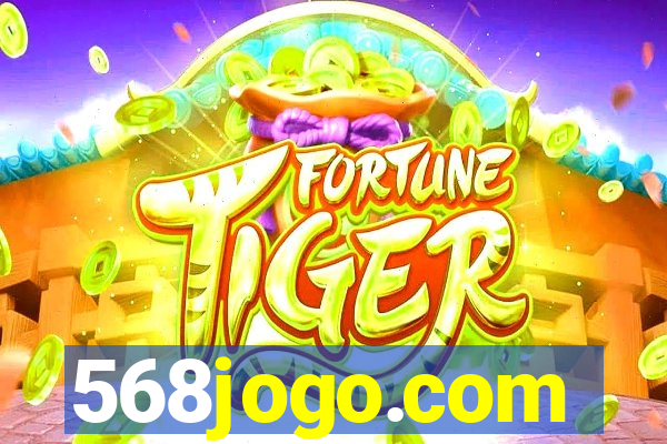 568jogo.com