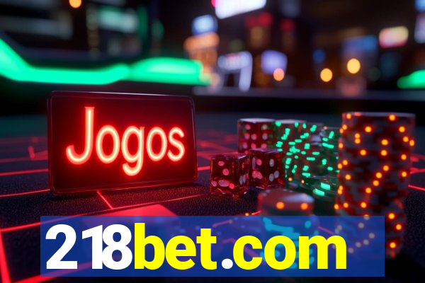 218bet.com