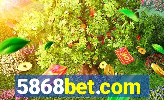 5868bet.com