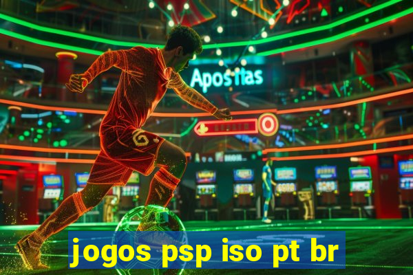 jogos psp iso pt br