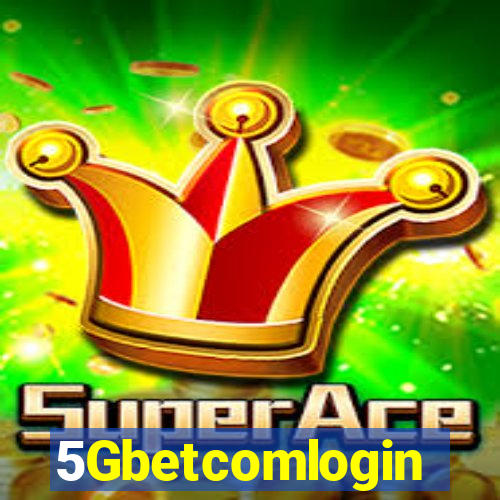 5Gbetcomlogin