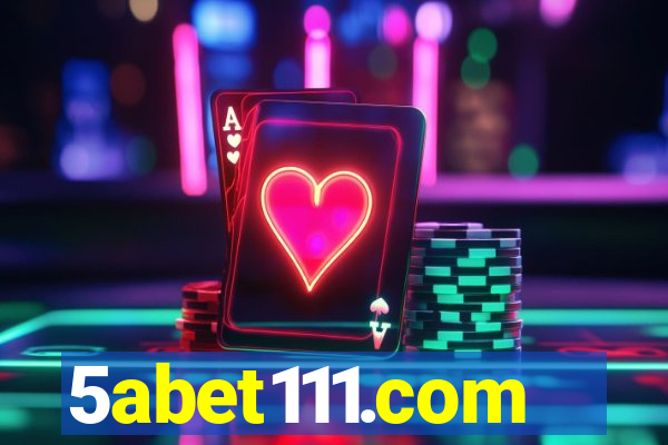 5abet111.com