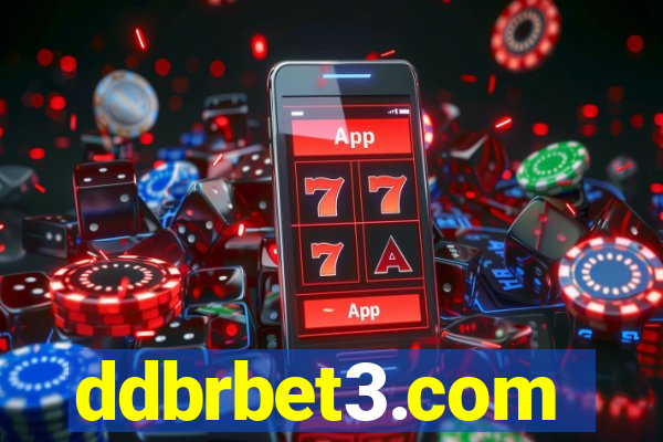 ddbrbet3.com