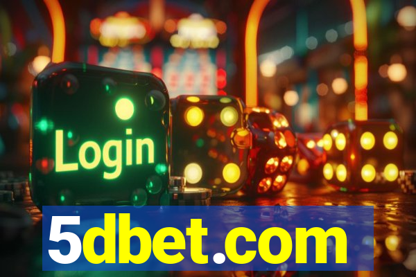 5dbet.com