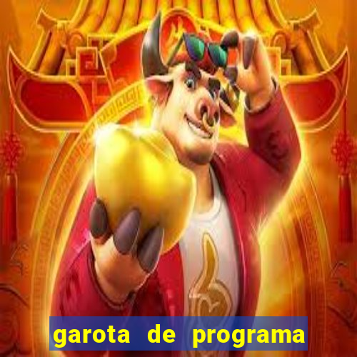 garota de programa de vídeo chamada