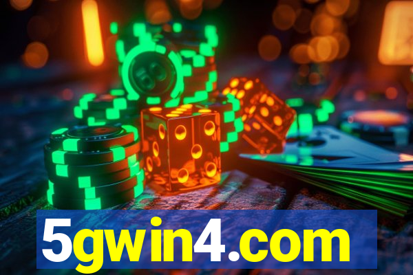 5gwin4.com