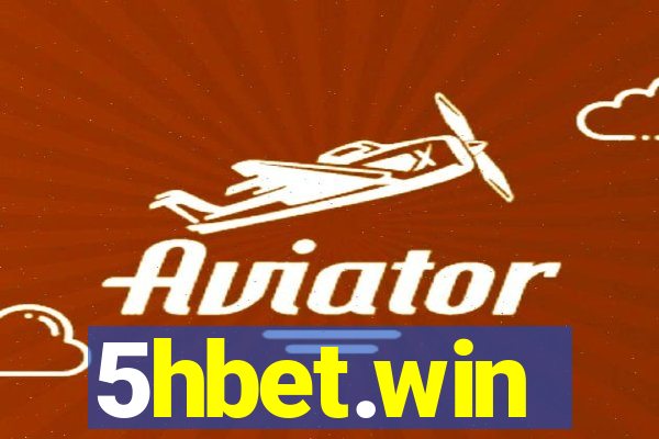 5hbet.win