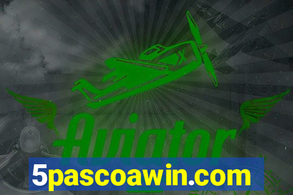 5pascoawin.com