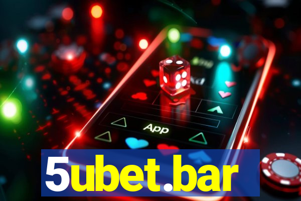 5ubet.bar