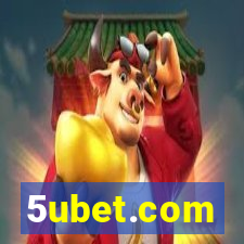 5ubet.com