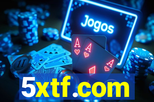 5xtf.com