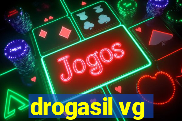 drogasil vg