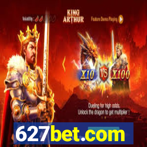 627bet.com