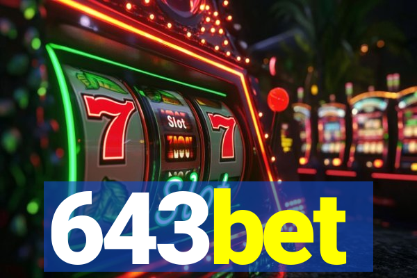 643bet