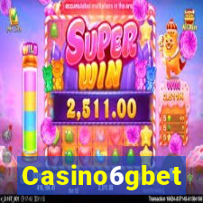 Casino6gbet