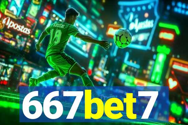 667bet7