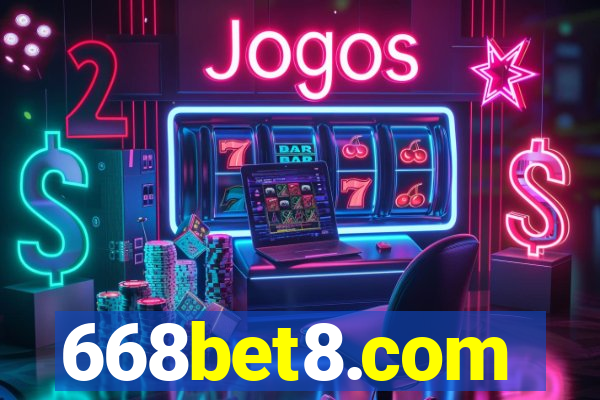 668bet8.com