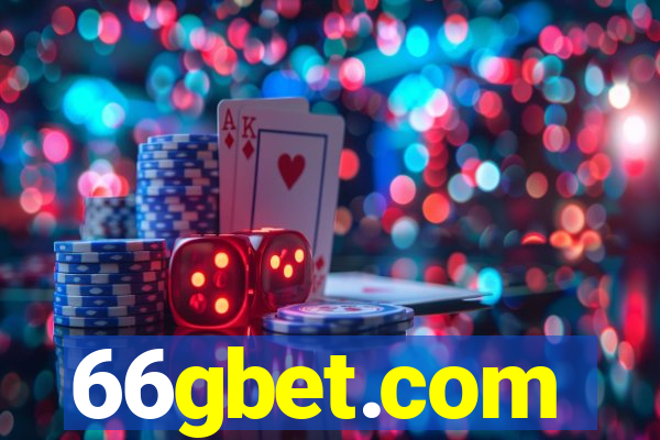 66gbet.com