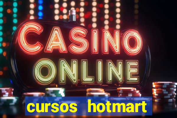 cursos hotmart drive brasil