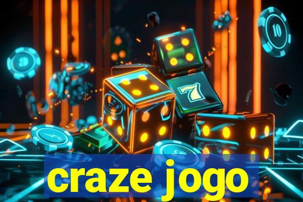 craze jogo