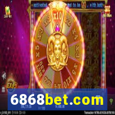 6868bet.com