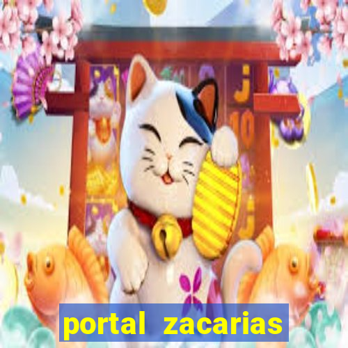 portal zacarias coração humano