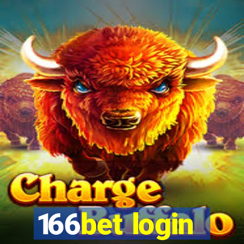 166bet login