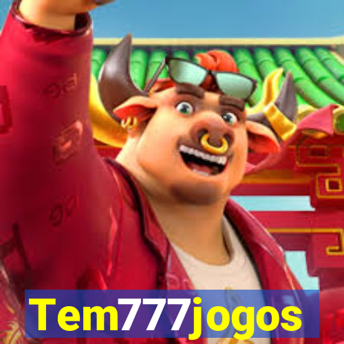 Tem777jogos