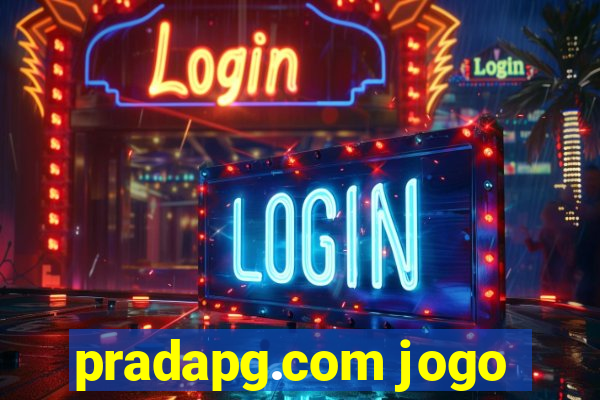 pradapg.com jogo