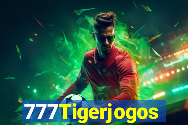 777Tigerjogos