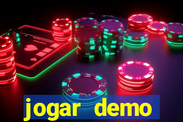 jogar demo pragmatic play