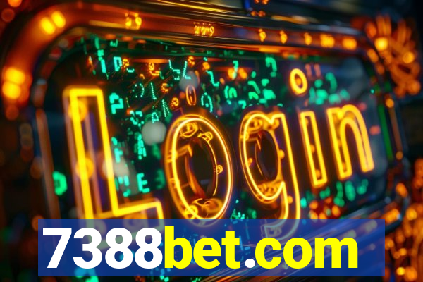 7388bet.com