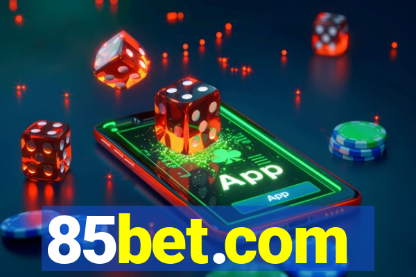 85bet.com