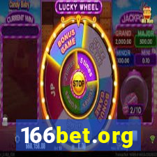 166bet.org