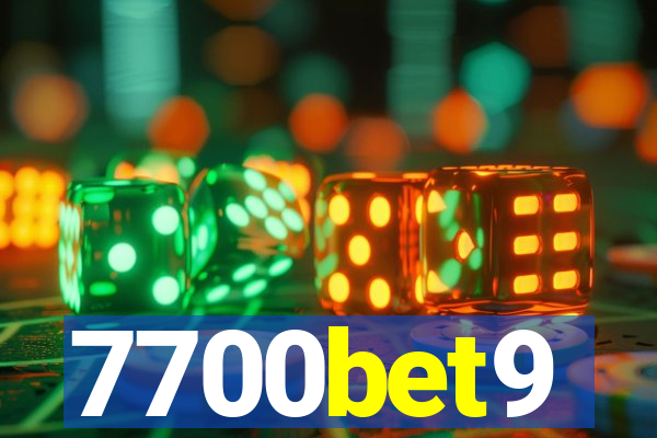 7700bet9