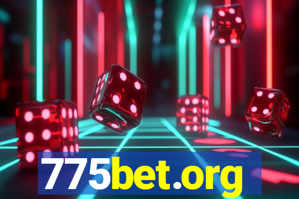 775bet.org